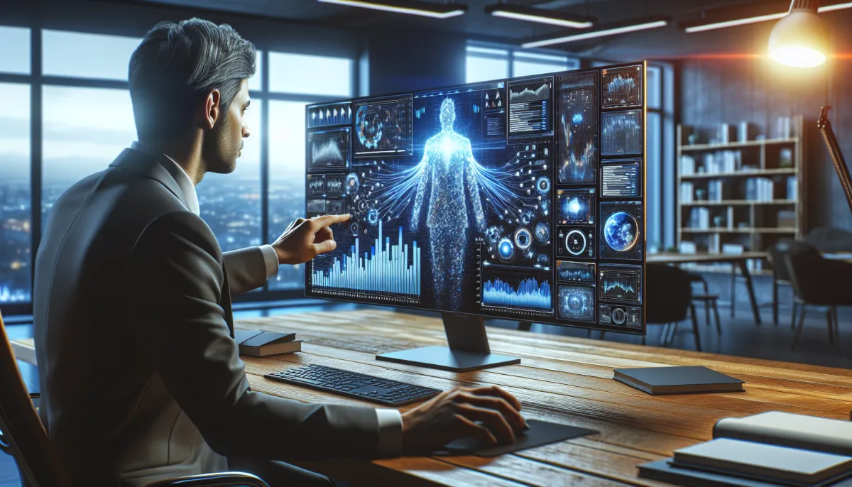IA en el Marketing Digital Latinoamericano 2026 — IkalMedia